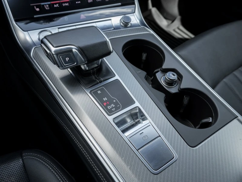 Audi A7 TECHNIK/BANG AND OLUFSEN/ПОДГРЕВ И ОБДУХВАНЕ, снимка 11 - Автомобили и джипове - 52463946