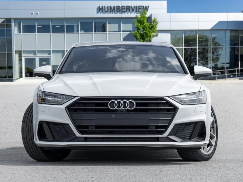 Audi A7 TECHNIK/BANG AND OLUFSEN/ПОДГРЕВ И ОБДУХВАНЕ, снимка 3 - Автомобили и джипове - 52463946