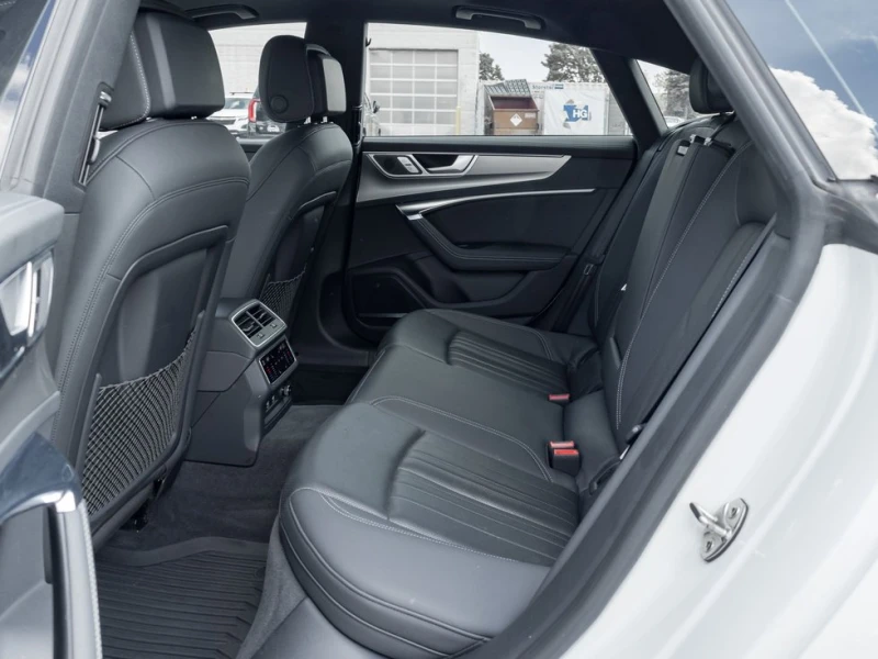 Audi A7 TECHNIK/BANG AND OLUFSEN/ПОДГРЕВ И ОБДУХВАНЕ, снимка 12 - Автомобили и джипове - 52463946