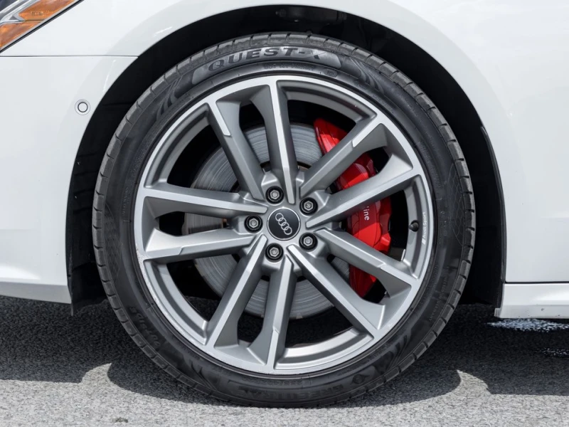 Audi A7 TECHNIK/BANG AND OLUFSEN/ПОДГРЕВ И ОБДУХВАНЕ, снимка 6 - Автомобили и джипове - 52463946