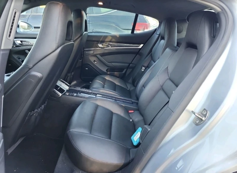 Porsche Panamera S 3.0L V6 HYBRID , снимка 6 - Автомобили и джипове - 52526460