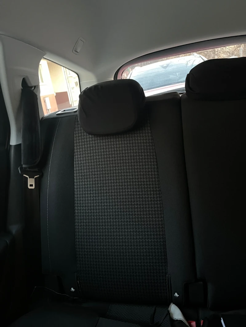 Peugeot 308 1.5 HDI, снимка 11 - Автомобили и джипове - 52852987