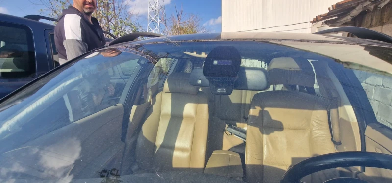 BMW 525 525д, снимка 6 - Автомобили и джипове - 52578643