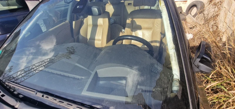 BMW 525 525д, снимка 4 - Автомобили и джипове - 52578643