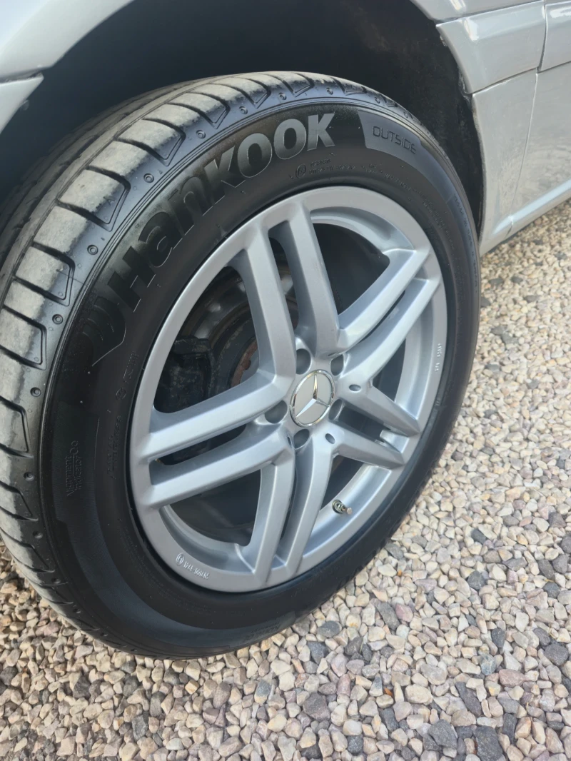 Mercedes-Benz Viano, снимка 11 - Автомобили и джипове - 52697382