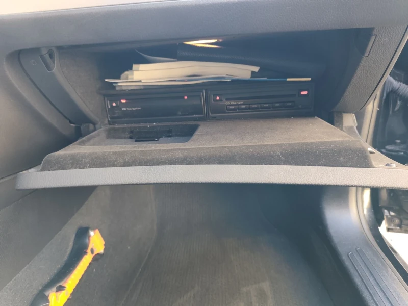 Audi A6 2.0 турбо 6 скорости , снимка 8 - Автомобили и джипове - 52910390