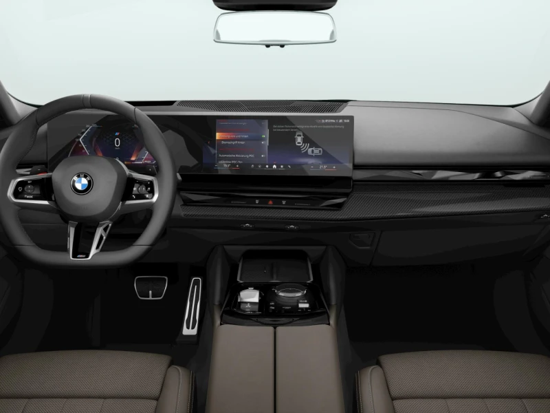 BMW 520 xDrive, снимка 10 - Автомобили и джипове - 53248569