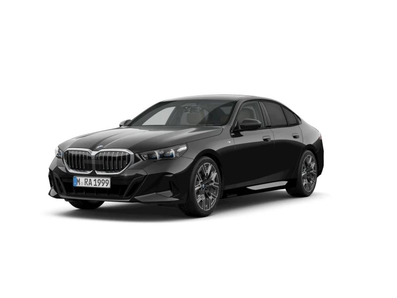 BMW 520 xDrive, снимка 2 - Автомобили и джипове - 53248569