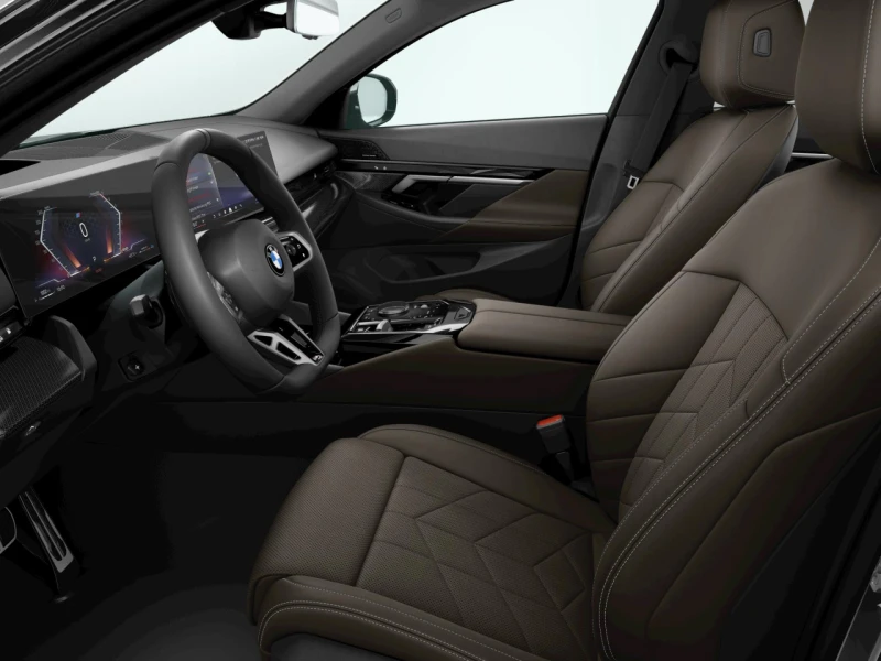 BMW 520 xDrive, снимка 8 - Автомобили и джипове - 53248569