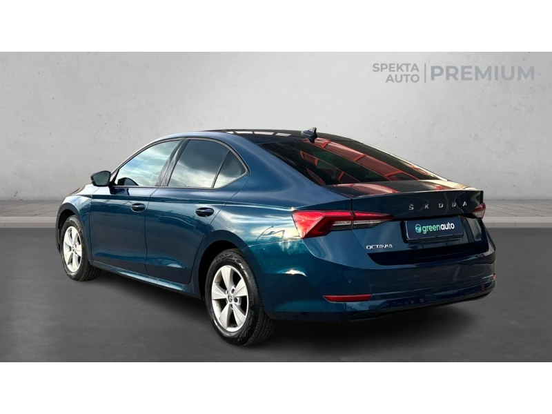 Skoda Octavia 2.0 TDi M/T, Месечна вноска от 199  , снимка 2 - Автомобили и джипове - 53270026