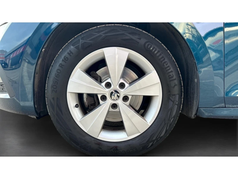 Skoda Octavia 2.0 TDi M/T, Месечна вноска от 199  , снимка 17 - Автомобили и джипове - 53270026