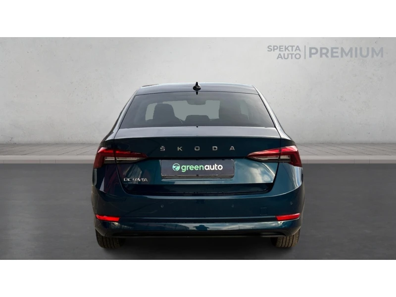 Skoda Octavia 2.0 TDi M/T, Месечна вноска от 199  , снимка 4 - Автомобили и джипове - 53270026