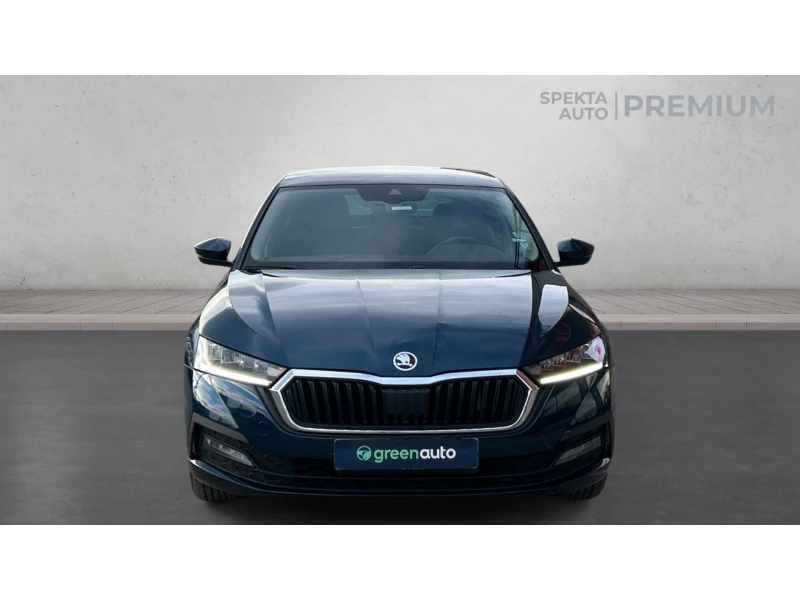 Skoda Octavia 2.0 TDi M/T, Месечна вноска от 199  , снимка 5 - Автомобили и джипове - 53270026