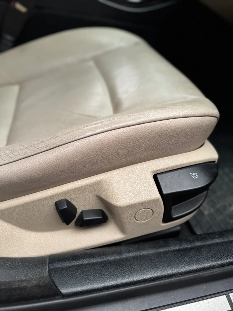 BMW 520, снимка 11 - Автомобили и джипове - 53285003