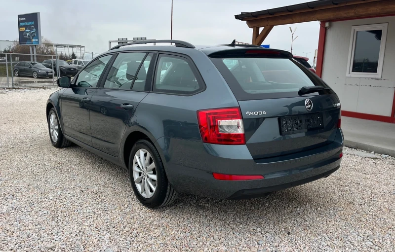 Skoda Octavia 1.6tdi* 110k.c* NAVI* ITALY, снимка 3 - Автомобили и джипове - 53442675