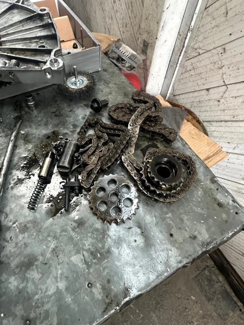 BMW 520, снимка 9 - Автомобили и джипове - 53470114