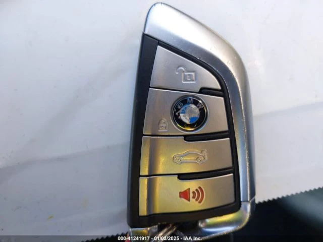 BMW 550 M550i* BUY NOW* КЛИП НА МОТОР* Distronic* Harman* - 32100 лв. - 90318019 14