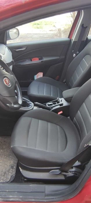 Fiat Bravo  - изображение 2