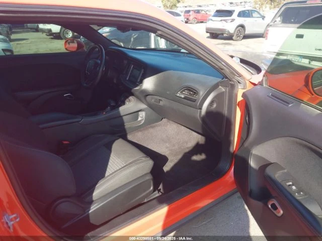 Dodge Challenger R/T 2016 - изображение 5