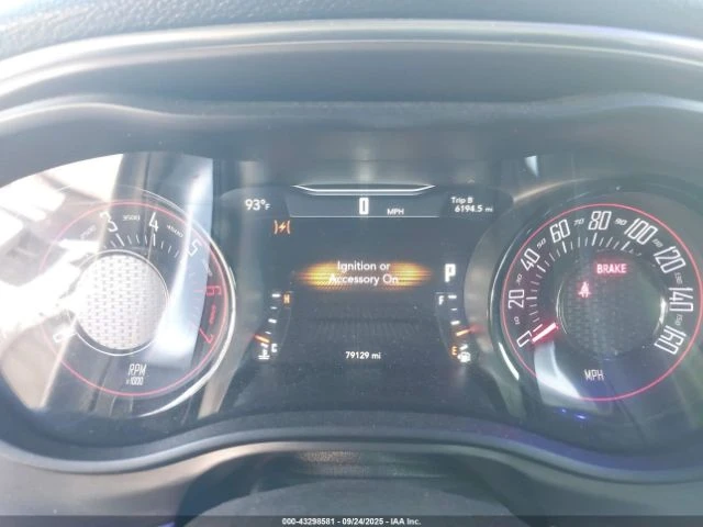 Dodge Challenger R/T 2016 - изображение 7