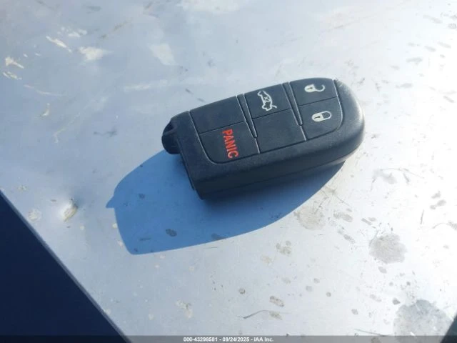 Dodge Challenger R/T 2016 - изображение 10