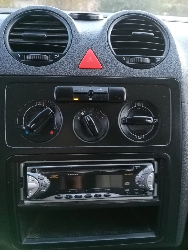 VW Caddy 2.0SDI-70..klima | Mobile.bg   11