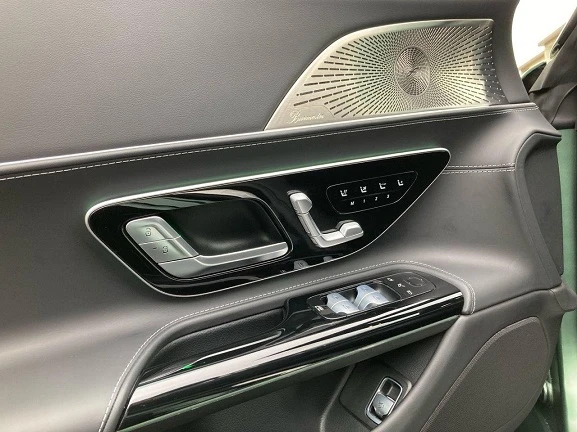 Mercedes-Benz SL 43 AMG = Premium = Night Package  | Mobile.bg   5