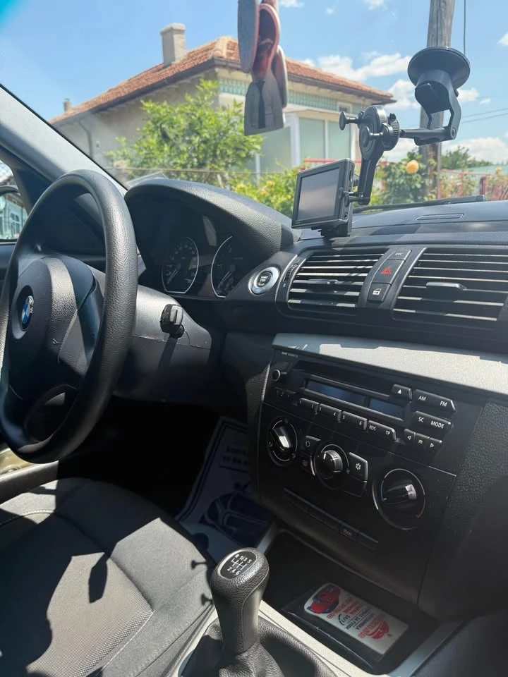 BMW 118, снимка 4 - Автомобили и джипове - 53227489