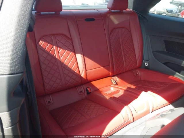 Audi S5 * 3.0T* PREMIUM PLUS* QUATTRO* ШИБИДАХ* ПОДГРЕВ* К, снимка 8 - Автомобили и джипове - 54694052