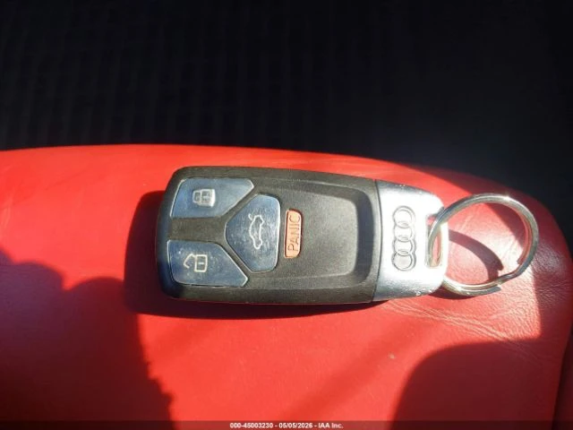Audi S5 * 3.0T* PREMIUM PLUS* QUATTRO* ШИБИДАХ* ПОДГРЕВ* К, снимка 10 - Автомобили и джипове - 54694052