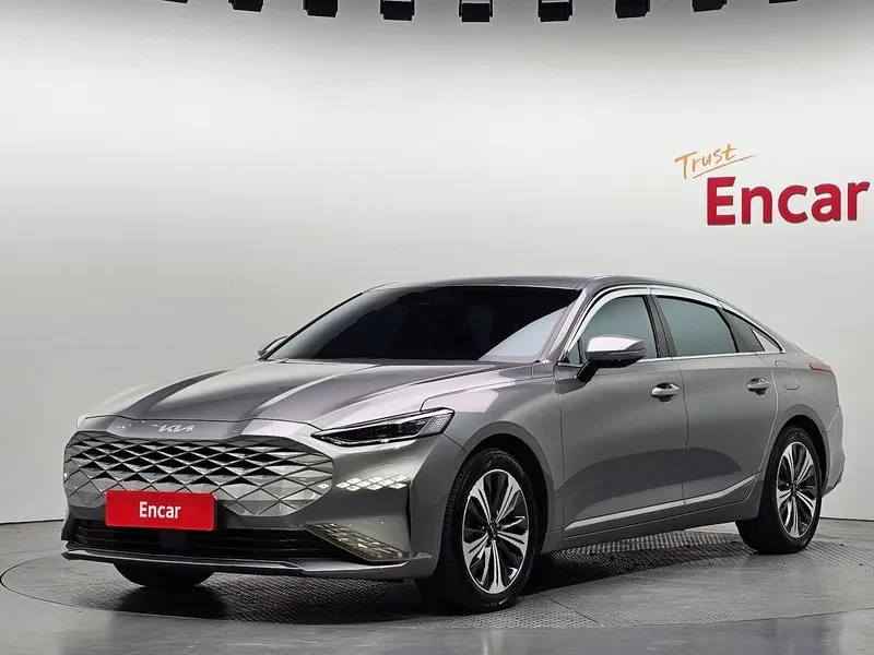 Kia K8 LPG* Подгрев* Обдухване* Подгрев* 