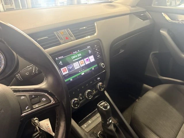 Skoda Octavia 1.5 TSI | 150hp | DSG7 | LED , снимка 9 - Автомобили и джипове - 56217105