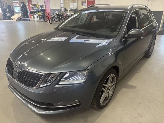 Skoda Octavia 1.5 TSI | 150hp | DSG7 | LED , снимка 3 - Автомобили и джипове - 56217105