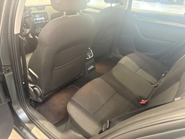 Skoda Octavia 1.5 TSI | 150hp | DSG7 | LED , снимка 15 - Автомобили и джипове - 56217105