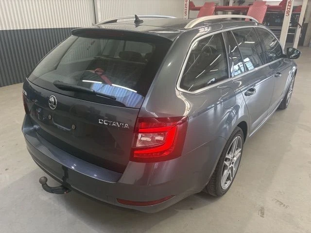 Skoda Octavia 1.5 TSI | 150hp | DSG7 | LED , снимка 7 - Автомобили и джипове - 56217105