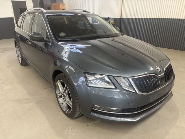 Skoda Octavia 1.5 TSI | 150hp | DSG7 | LED 