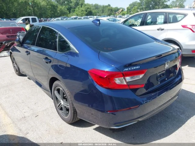 Honda Accord LX* �������* KEYLESS* LANE* ASSIST*  | Mobile.bg � ����������� 9