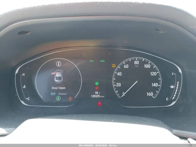 Honda Accord LX* �������* KEYLESS* LANE* ASSIST*  | Mobile.bg � ����������� 12