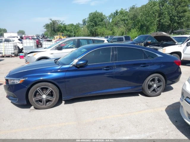 Honda Accord LX* �������* KEYLESS* LANE* ASSIST*  | Mobile.bg � ����������� 5