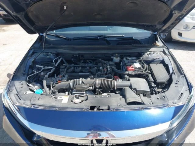 Honda Accord LX* �������* KEYLESS* LANE* ASSIST*  | Mobile.bg � ����������� 14