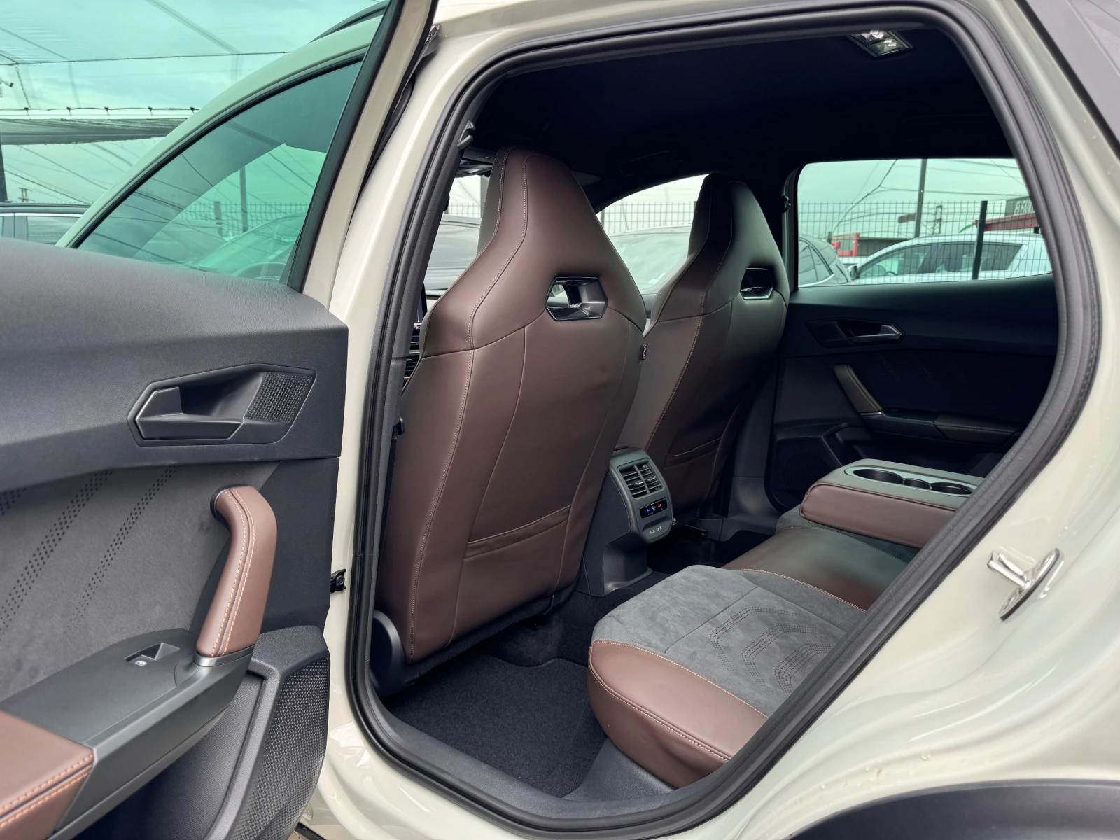 Cupra Formentor 2.5 TSI* VZ5* TAIGA EDITION* BEATS* 049/999*  | Mobile.bg   14