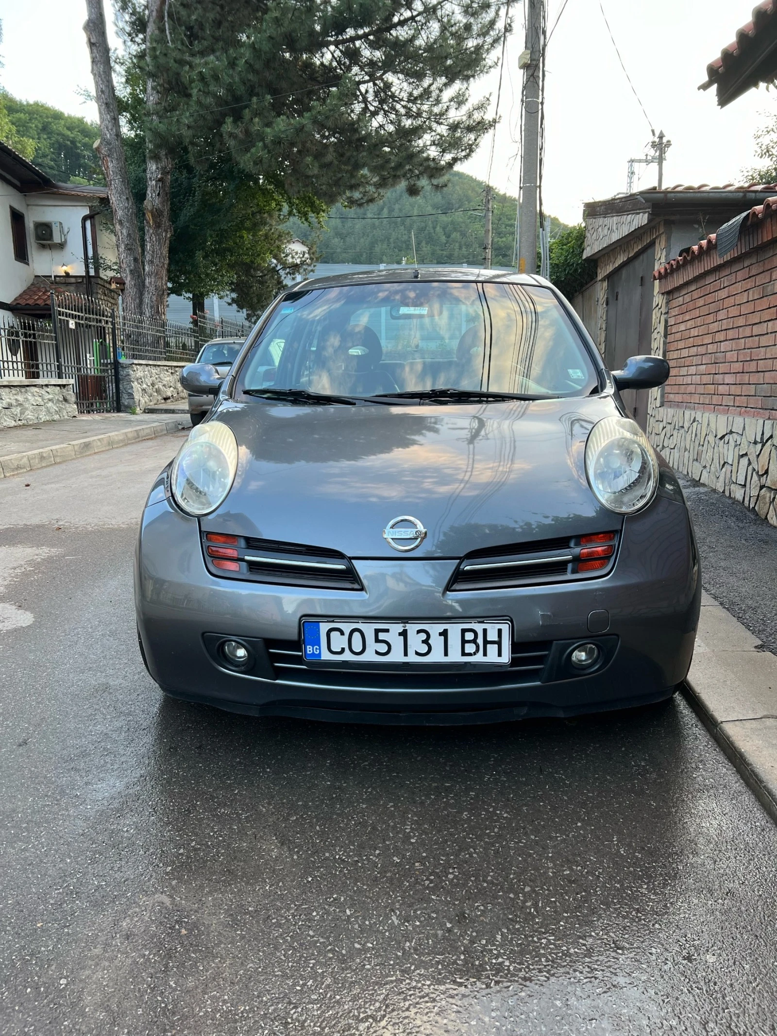 Nissan Micra  - изображение 3