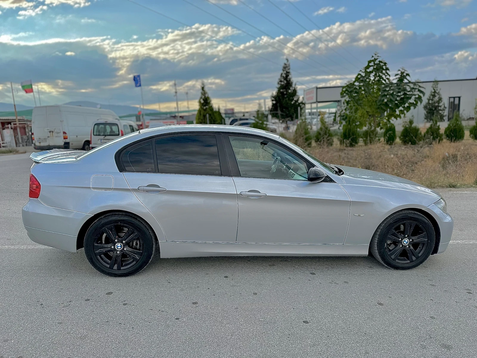 BMW 320 NAVI / PARK / TOP - изображение 5