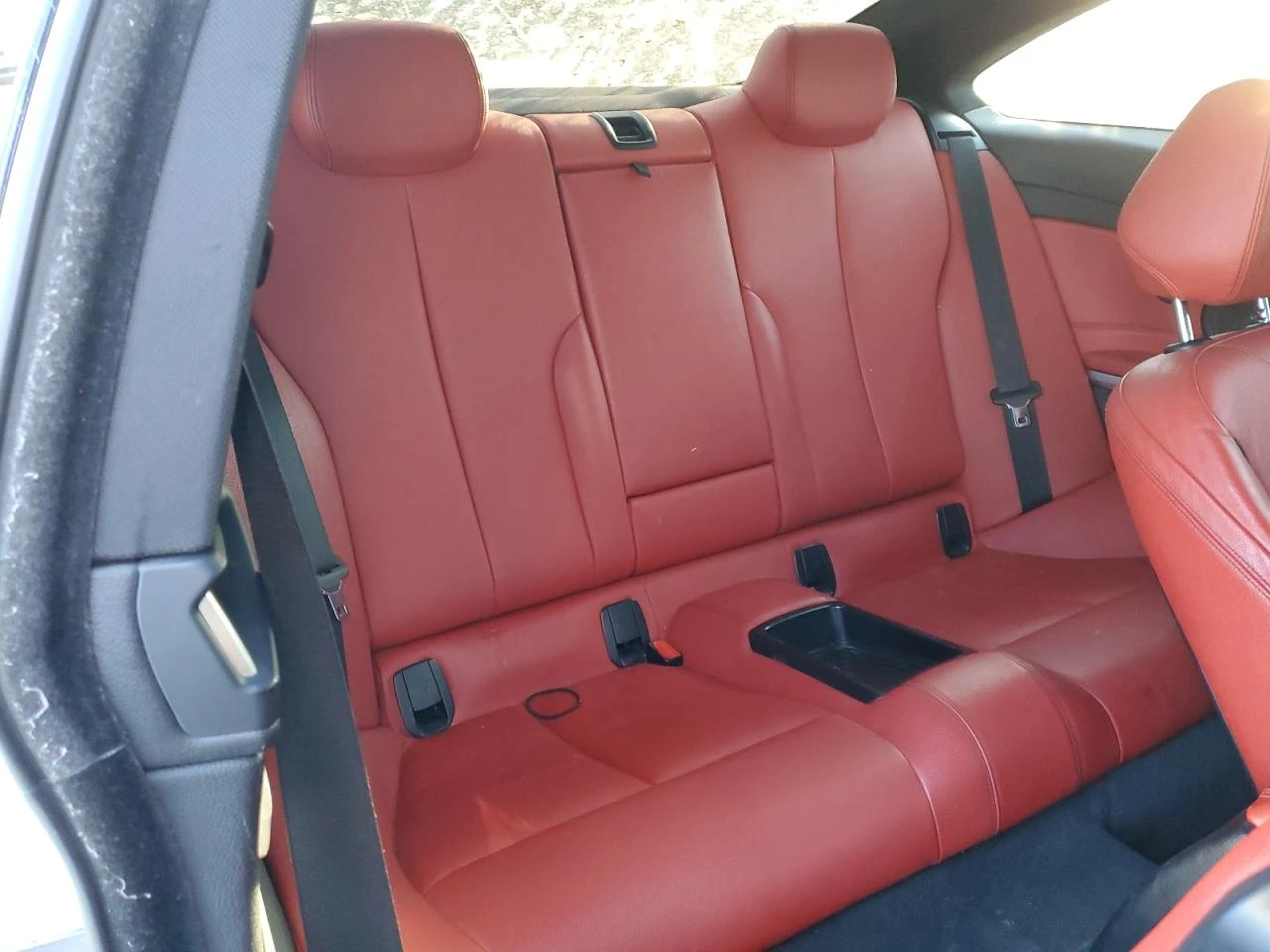 BMW 435 I (M-Pack) Harman/Kardon* Подгрев* Камера* Keyless - изображение 10