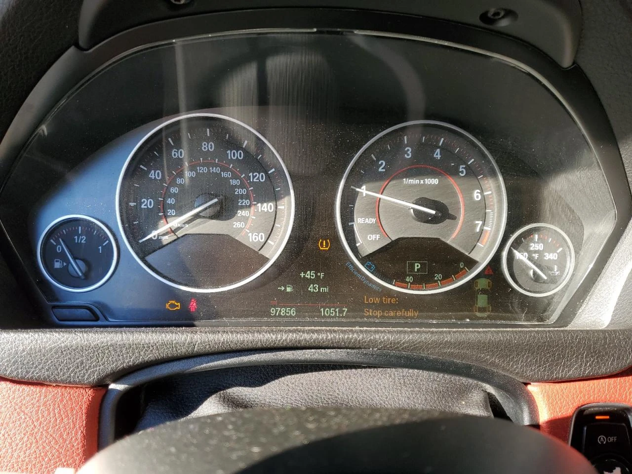 BMW 435 I (M-Pack) Harman/Kardon* Подгрев* Камера* Keyless - изображение 9