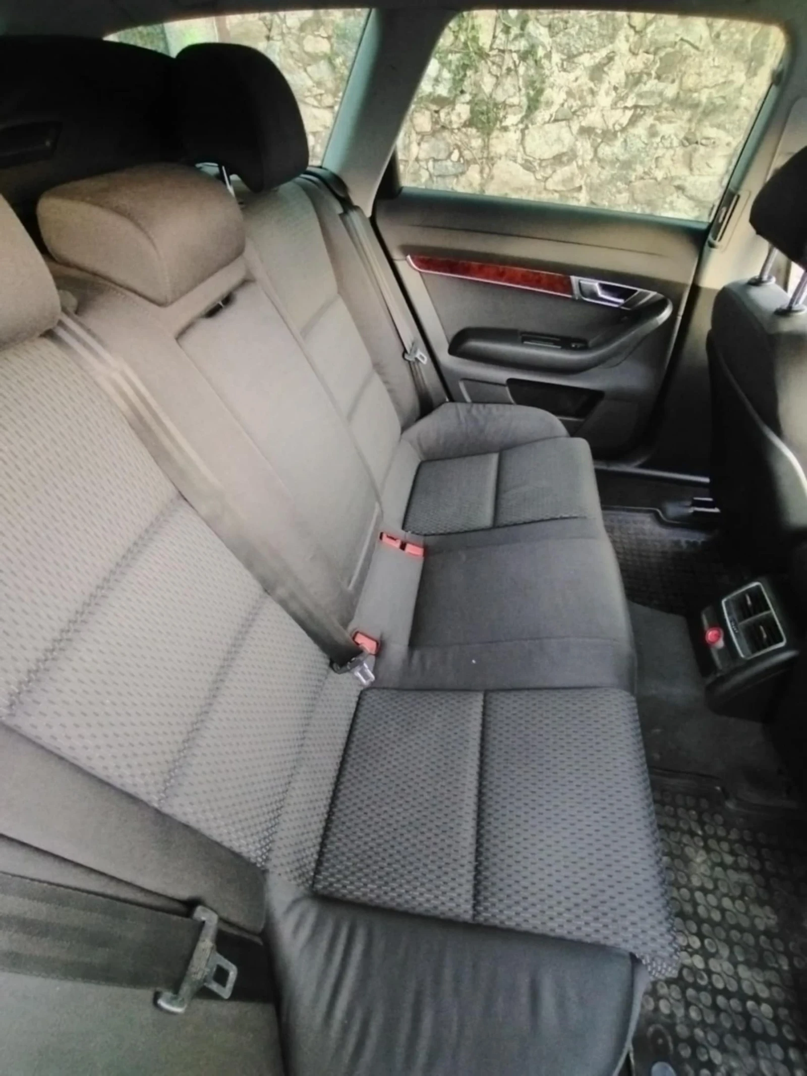 Audi A6 4F | Mobile.bg   8