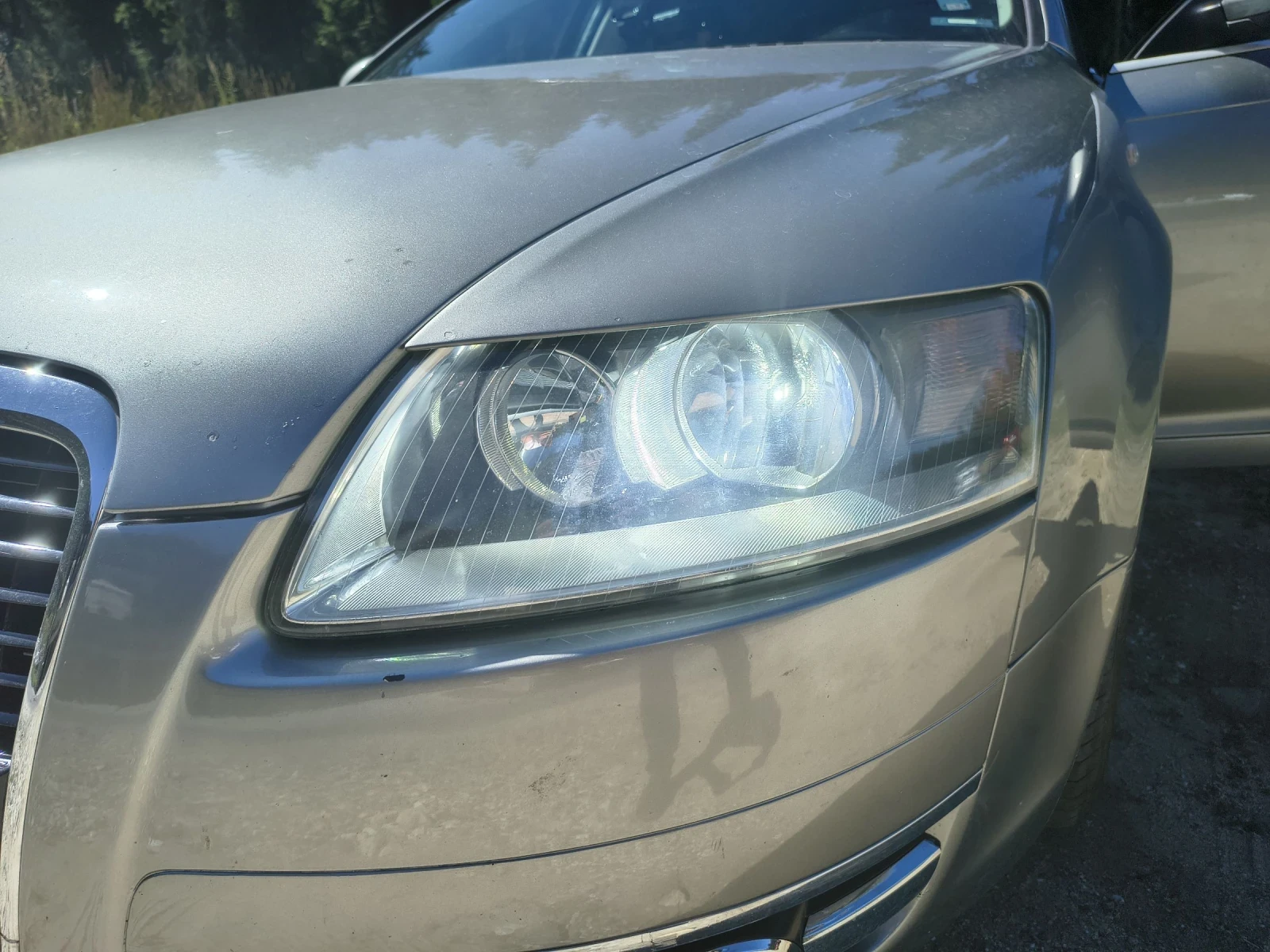 Audi A6 4F | Mobile.bg   6