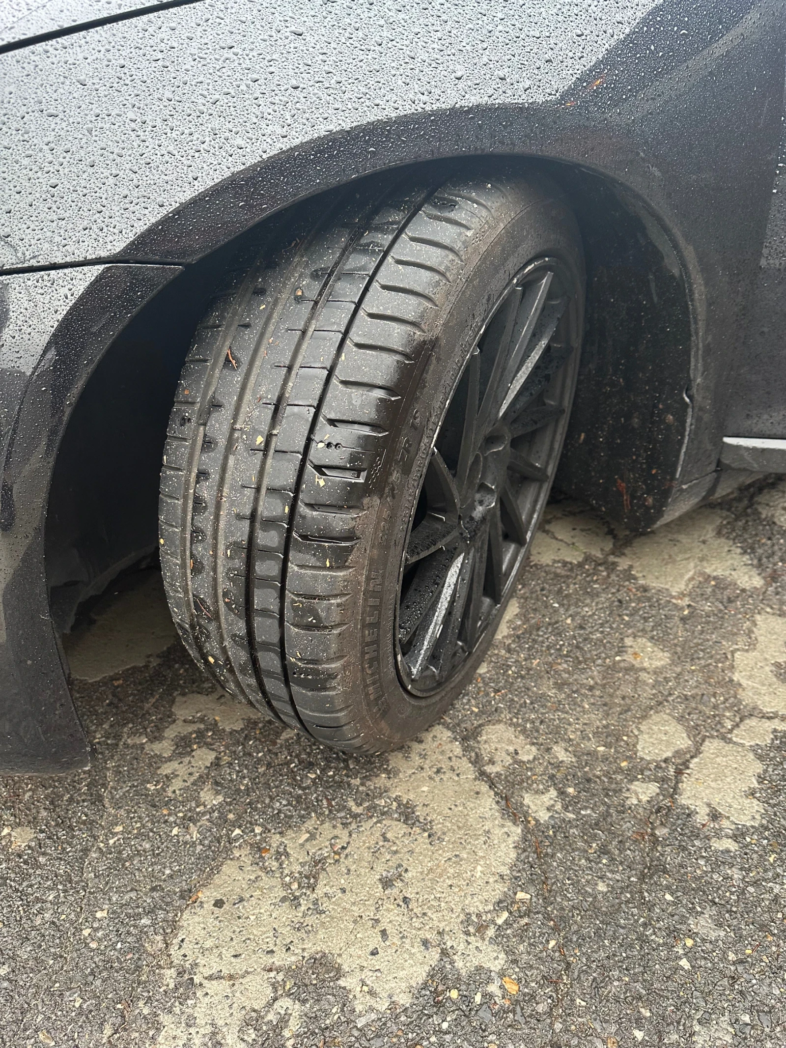 VW Scirocco 2.0 TDI - изображение 10