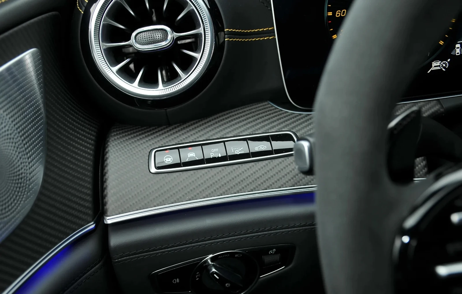 Mercedes-Benz AMG GT 4-Door Coupe 63 S V8 4MATIC+  | Mobile.bg   12