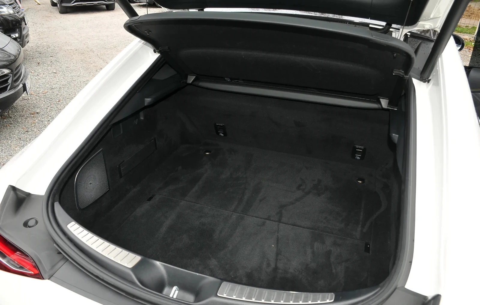 Mercedes-Benz AMG GT 4-Door Coupe 63 S V8 4MATIC+  | Mobile.bg   16